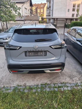 Nissan Qashqai, снимка 2