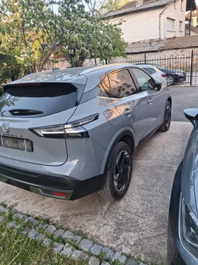 Nissan Qashqai, снимка 8