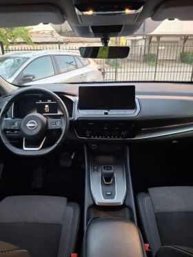 Nissan Qashqai, снимка 7