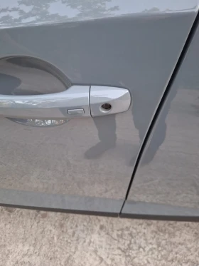 Nissan Qashqai, снимка 3