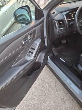 Nissan Qashqai, снимка 6