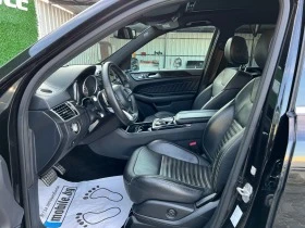 Mercedes-Benz GLS 350 AMG* BURMESTER* 360CAM* RECARO* LIZING | Mobile.bg    5