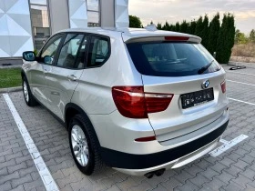 Обява за продажба на BMW X3 3.0D-M-SPORT-НАВИ-ПОДГРЕВ-ПАРКТРОНИК-АВТОПИЛОТ- ~27 999 лв. - изображение 6