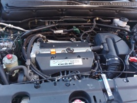 Honda Cr-v 2.0 VTec Газ/Бензин, снимка 3 - Автомобили и джипове - 45239651