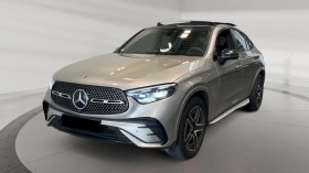 Mercedes-Benz GLC 220 d 4Matic Coupe =AMG Line= Гаранция, снимка 1 - Автомобили и джипове - 45252563