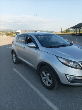 Kia Sportage | Mobile.bg    1