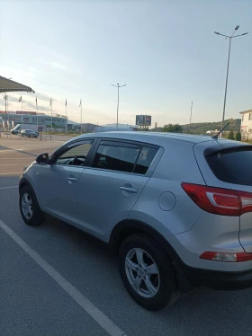 Kia Sportage | Mobile.bg    3