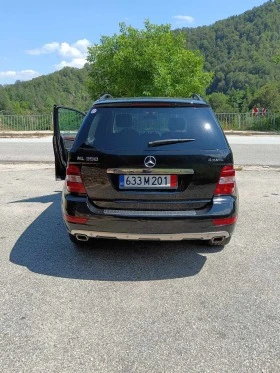 Mercedes-Benz ML 350 4Matic 7G Tronic | Mobile.bg    2