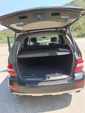 Mercedes-Benz ML 350 4Matic 7G Tronic | Mobile.bg    3