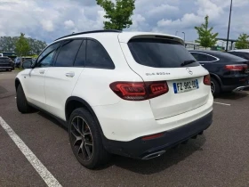 Mercedes-Benz GLC 300 AMG Line - 4-Matic - Хибрид - [8] 