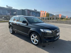 Обява за продажба на Audi Q7 3.0TDI, 7 места ~19 000 лв. - изображение 1