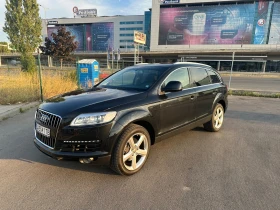 Audi Q7 3.0TDI, 7 места, снимка 5