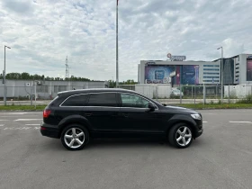 Audi Q7 3.0TDI, 7 места, снимка 8