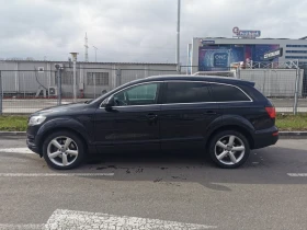 Audi Q7 3.0TDI, 7 места, снимка 7