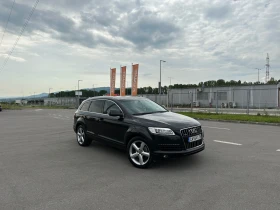 Audi Q7 3.0TDI, 7 места, снимка 6