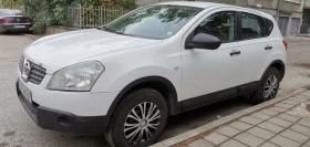 Nissan Qashqai, снимка 3