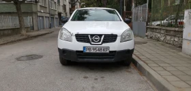 Nissan Qashqai, снимка 1