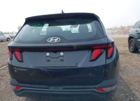 Hyundai Tucson SE | Mobile.bg    4