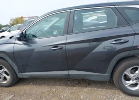 Hyundai Tucson SE | Mobile.bg    8