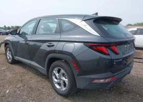 Hyundai Tucson SE | Mobile.bg    6