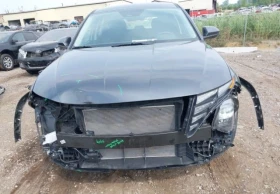 Hyundai Tucson SE | Mobile.bg    3
