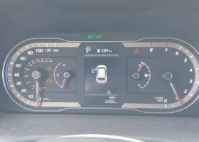 Hyundai Tucson SE | Mobile.bg    12