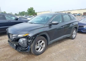 Hyundai Tucson SE | Mobile.bg    2