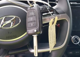 Hyundai Tucson SE | Mobile.bg    11