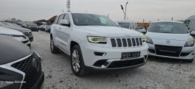 Обява за продажба на Jeep Grand cherokee 3.0 CRD SUMMIT  ~31 950 лв. - изображение 2