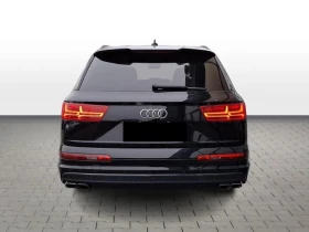 Audi SQ7 4.0TDI Quattro, снимка 5