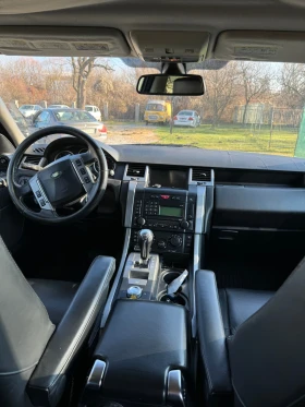 Land Rover Range Rover Sport 3.6 tdv8, снимка 6