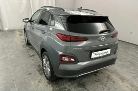 Hyundai Kona 40kwh 250 km  ! | Mobile.bg    3