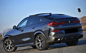 BMW X6 3.0d xDrive M Package - 114999 лв. - 95587234 | Car24.bg