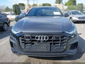 Audi Q8 | Mobile.bg    5