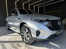 Mercedes-Benz EQC 400* 4Matic* 360* , снимка 3