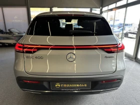 Mercedes-Benz EQC 400* 4Matic* 360* *  | Mobile.bg    5