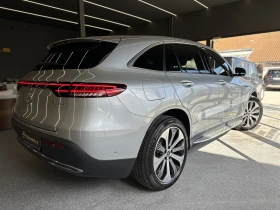 Mercedes-Benz EQC 400* 4Matic* 360* , снимка 6