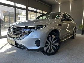     Mercedes-Benz EQC 400* 4Matic* 360* 