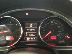 Audi Q7 Sline FULL 199 KM, снимка 10