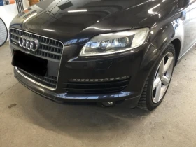 Audi Q7 Sline FULL 199 KM, снимка 5