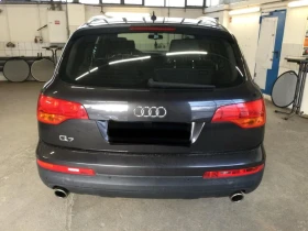 Audi Q7 Sline FULL 199 KM, снимка 3