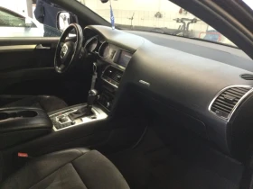 Audi Q7 Sline FULL 199 KM, снимка 9