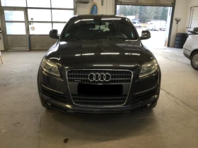 Audi Q7 Sline FULL 199 KM, снимка 1