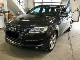 Audi Q7 Sline FULL 199 KM, снимка 2