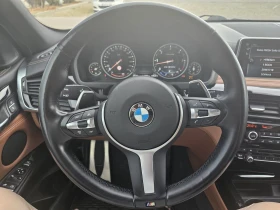 BMW X5 M50d Full Service History BMW - 46700 лв. - 26335167 15
