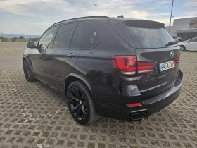 BMW X5 M50d Full Service History BMW - 46700 лв. - 26335167 4
