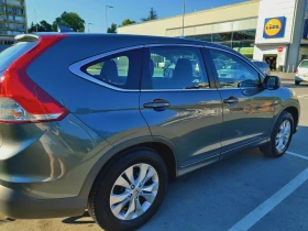 Обява за продажба на Honda Cr-v ~17 000 EUR - изображение 1