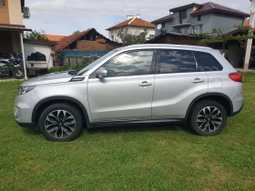 Suzuki Vitara 1.6DDiS-120кс * EURO 6B* ALL GR , ДИСТРОНИК, KEYLE - 21500 лв. - 32351720 | Car24.bg