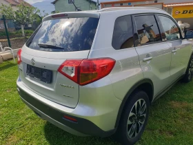 Suzuki Vitara 1.6DDiS-120кс * EURO 6B* ALL GR , ДИСТРОНИК, KEYLE - 21500 лв. - 32351720 | Car24.bg