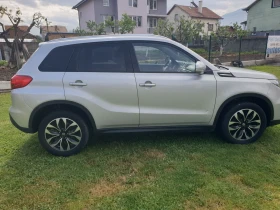 Suzuki Vitara 1.6DDiS-120кс * EURO 6B* ALL GR , ДИСТРОНИК, KEYLE - 21500 лв. - 32351720 | Car24.bg